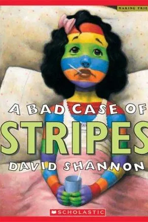 A Bad Case of Stripes