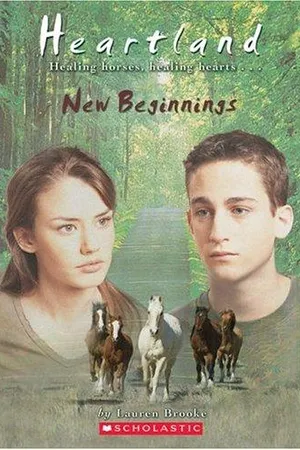 New Beginnings (Heartland, #18)