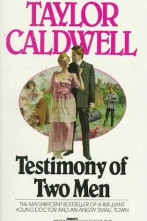 Testimony of Two Men