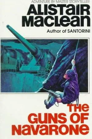 The Guns of Navarone