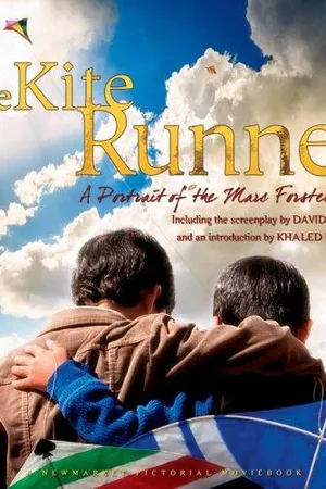 The Kite Runner: A Portrait of the Marc Forster Film