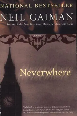 Neverwhere