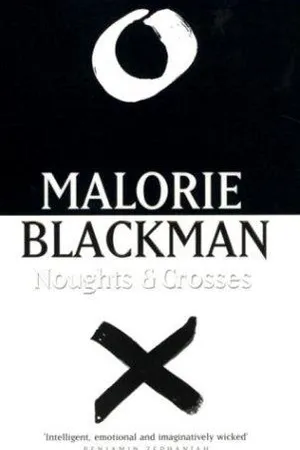 Noughts & Crosses (Noughts & Crosses, #1)