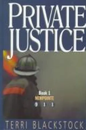 Private Justice (Newpointe 911, #1)