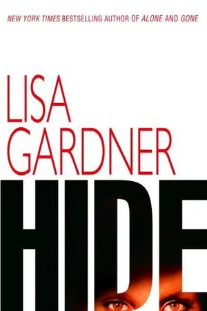 Hide (Detective D.D. Warren, #2)