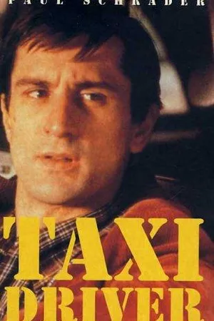 Taxi Driver