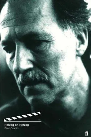Herzog on Herzog