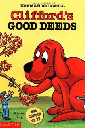 Clifford's Good Deeds