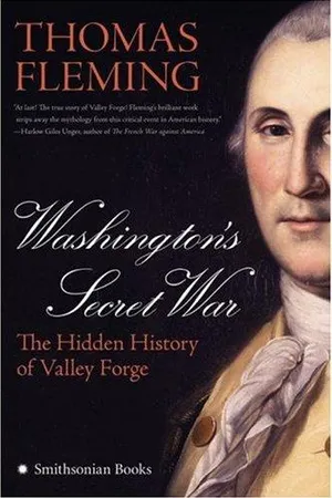 Washington's Secret War