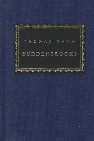 Buddenbrooks: The Decline of a Family