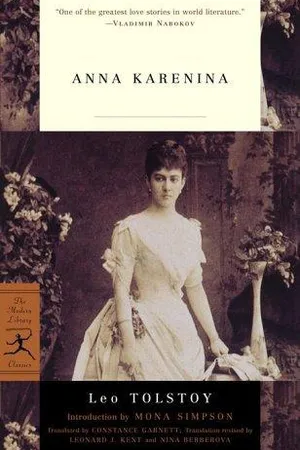 Anna Karenina