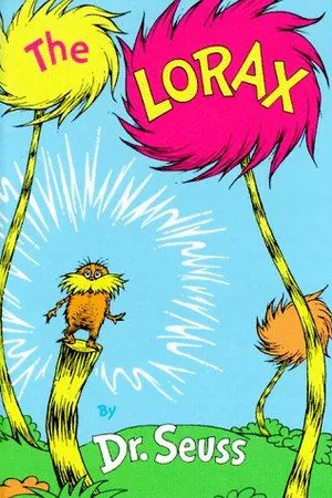 The Lorax