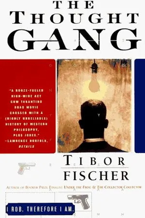The Thought Gang
