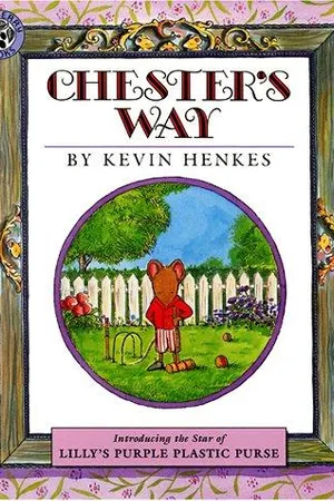 Chester's Way