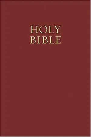 Holy Bible: The New King James Version