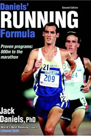 Daniels' Running Formula