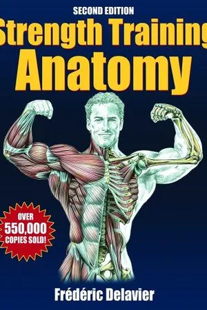 Strength Training Anatomy