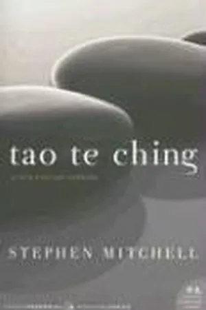 Tao Te Ching: A New English Version