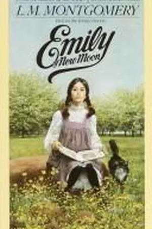 Emily-Boxed 3 Vols