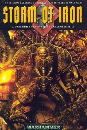 Storm of Iron