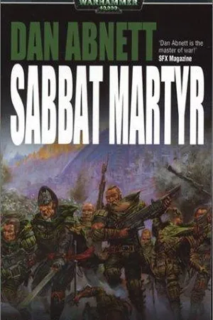 Sabbat Martyr