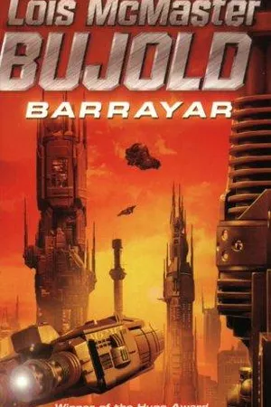Barrayar (Vorkosigan Saga, #7)