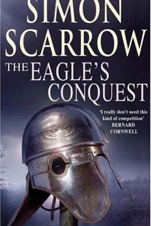 The Eagle's Conquest (Eagle, #2)
