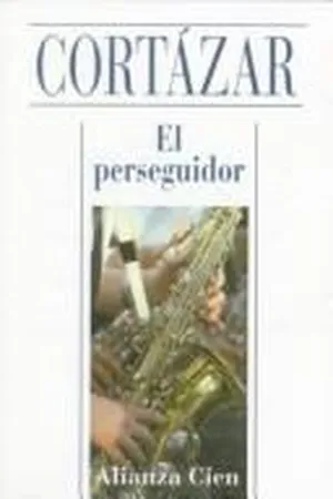 El perseguidor