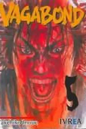 Vagabond, Volume 5