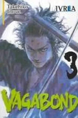Vagabond, Volume 3 (Vagabond, #3)