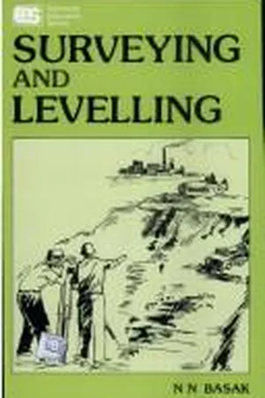 Surveying And Levelling