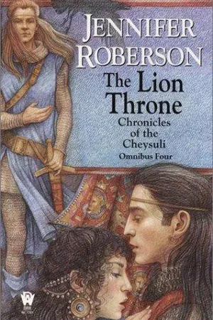 The Lion Throne