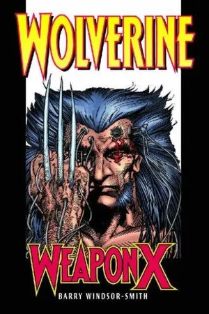 Wolverine: Weapon X