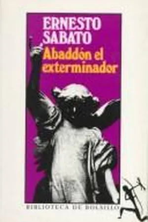 Abaddón el Exterminador