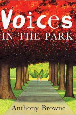 Voices in the Park