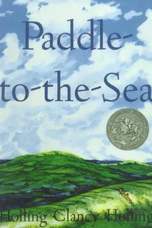 Paddle-to-the-Sea