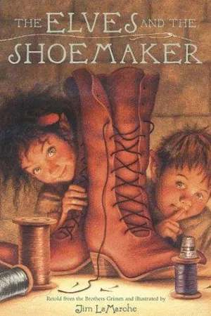The Elves and the Shoemaker