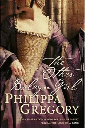 The Other Boleyn Girl (The Tudor Court, #3)