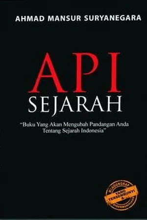 Api Sejarah