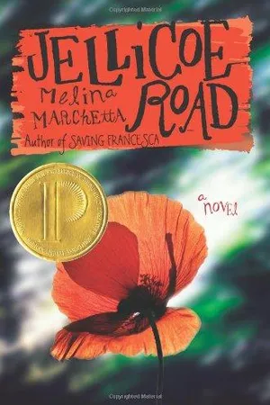 Jellicoe Road