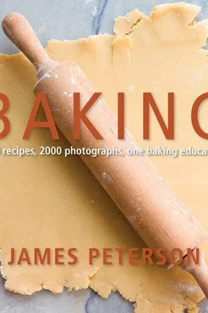 Baking