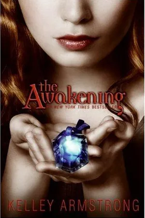 The Awakening (Darkest Powers, #2)