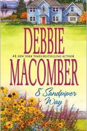 8 Sandpiper Way (Cedar Cove, #8)