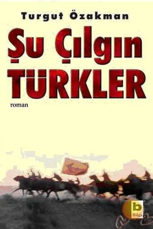 Şu Çılgın Türkler