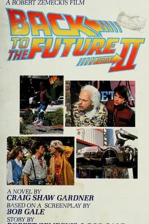 Back to the Future, Part 2