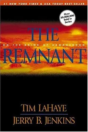 The Remnant (Left Behind, #10)