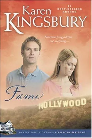 Fame (Firstborn, #1)