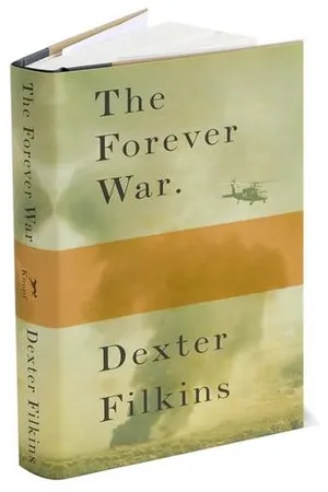 The Forever War