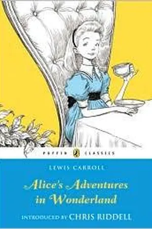 Alice's Adventures in Wonderland