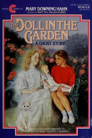 The Doll in the Garden
